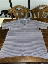 Pringle Golf Polo Shirt Men’s Medium 