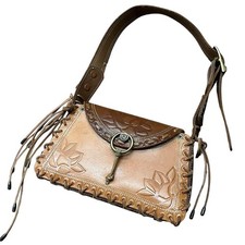 BRACHER EMDEN LONDON Shoulder