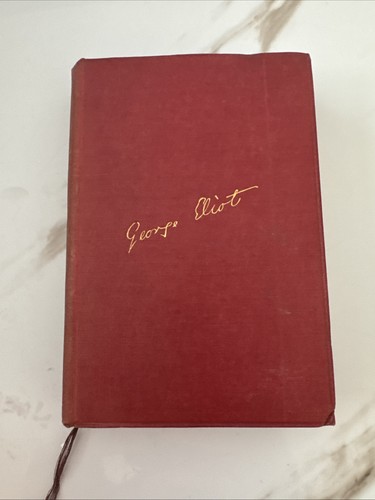 Antique book felix - antique,