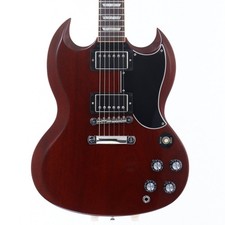 Gibson Limited Run SG 61
