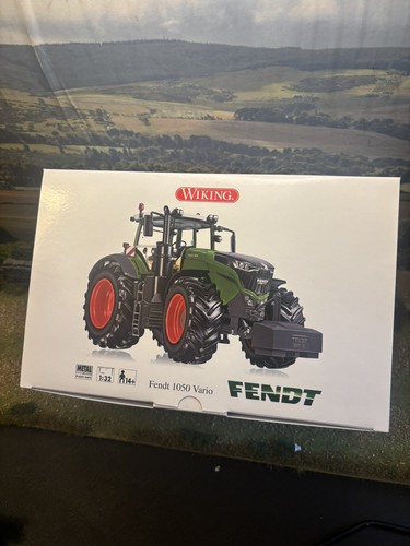Scale wiking 077349 fendt - 077349,