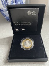 UK 2015 THE DEFINITIVE