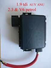 ford GALAXY MK1 mk2. + SEAT