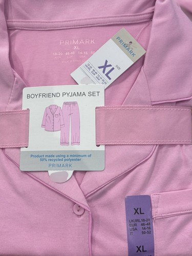Pink soft touch jersey - pink,