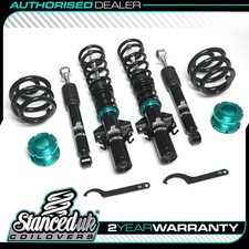 Stanced UK Coilover Kit - VW