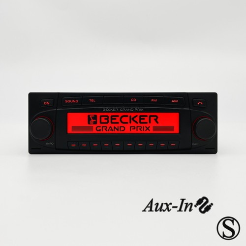 Becker grand prix - prix, be7992