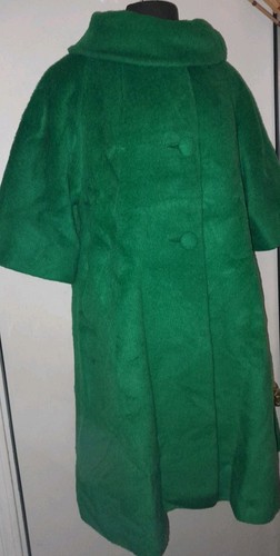 Vtg 50s 60s lilli ann - 60s,