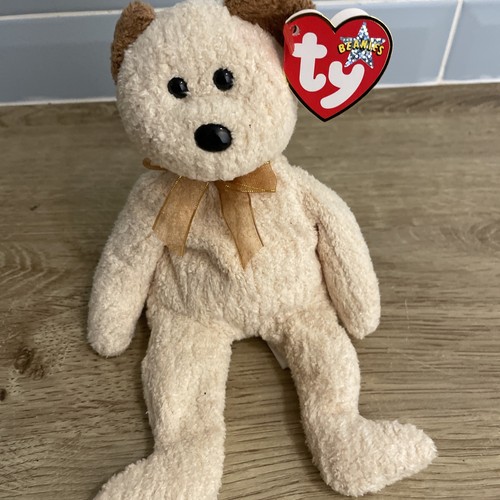 Beanie babies huggy - beanie,
