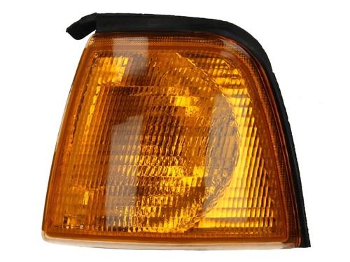 Left front indicator lamp fits - left,