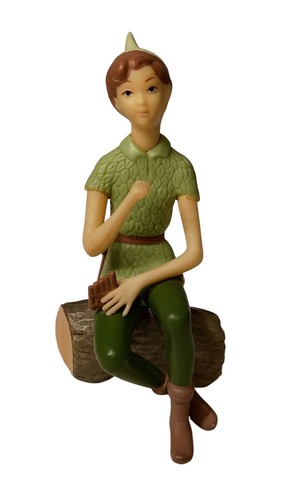Wilton cake topper peter - cake,