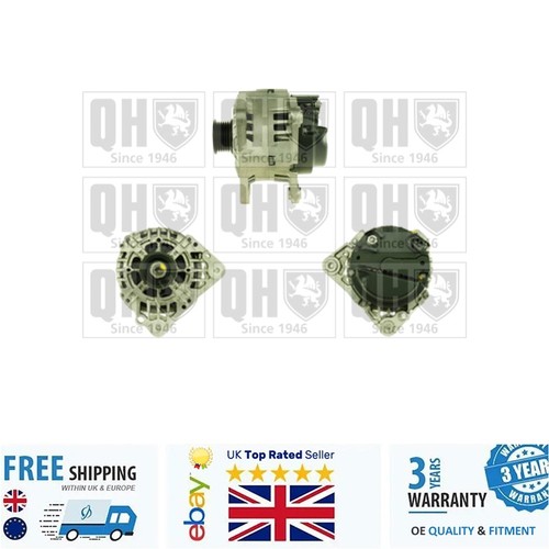 Alternator for polo - vw, fox