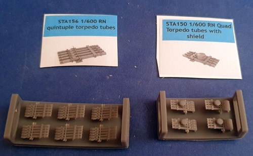 Starling models 600 torpedo - starling,