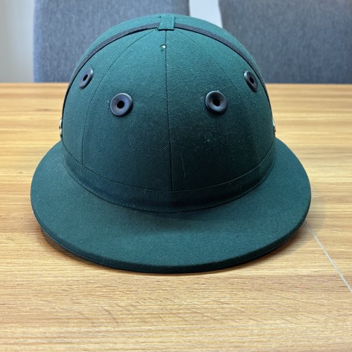 Charles ownen polo - ownen, helmet-