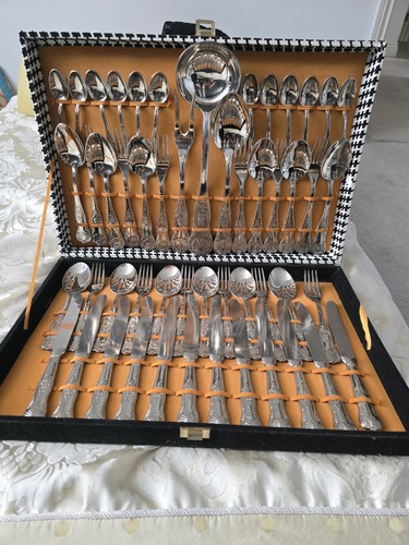 Gft lbl silver plated - lbl,