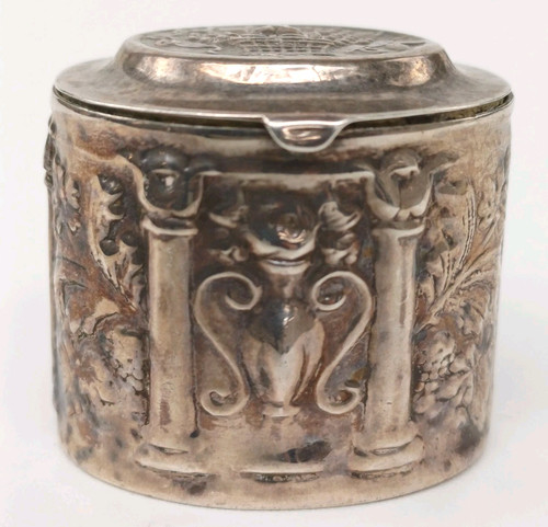 Vintage hallmarked 925 - vintage, .925