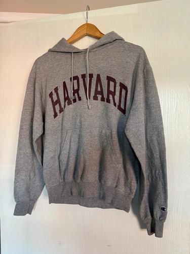 Harvard university hoodie - university,