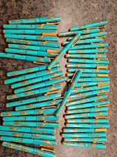 Fountain Pens X 50 Calligraphy