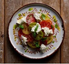 Dudson Harvest Mediterranean