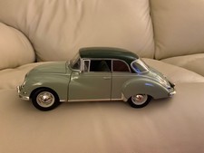 Auto Union 1000c coupe 1/18