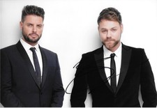 Brian McFadden Westlife Music