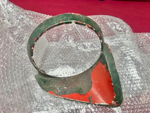 Triumph spitfire headlight - triumph,