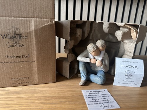 Willow tree figurine that - willow,