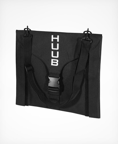 Huub changing bag with - huub, 3-in-1