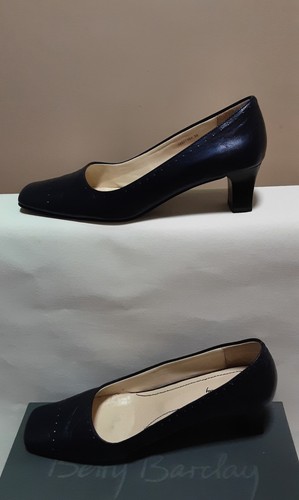 Betty barclay navy blue - barclay,