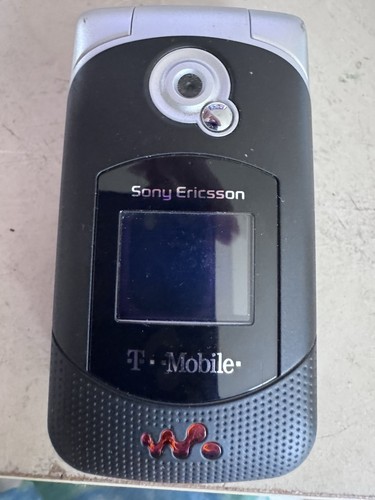 Sony ericsson w300i with - sony,