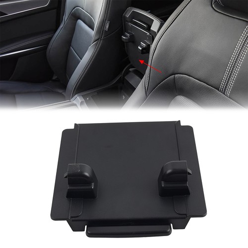 Center console armrest upper - armrest,