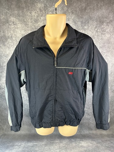 Vintage nike black and - nike,