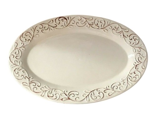 Shabby chic x - 15.25”,