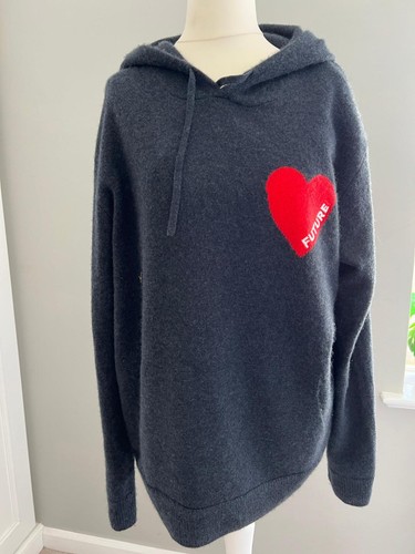 Mens cashmere hoodie - mens,