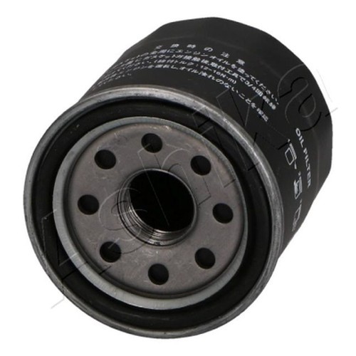 Ashika oil filter for nissan - filter,