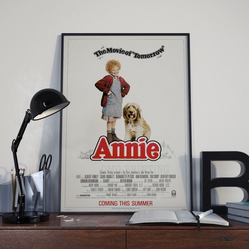 Annie classic family - classic,