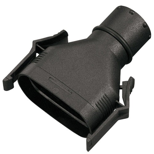 Replacement dust extractor - replacement,