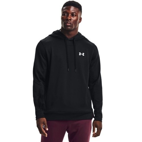 Under armour hoodie - for, mens