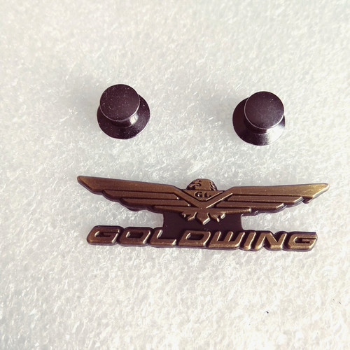 Pin lapel - lapel,