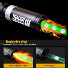 NEW Airsoft Spitfire Tracer