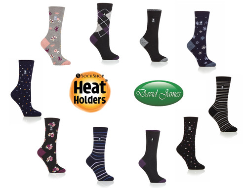 Heat holders ultra lite - heat, winter