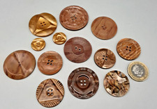 Collection of 13 Vintage