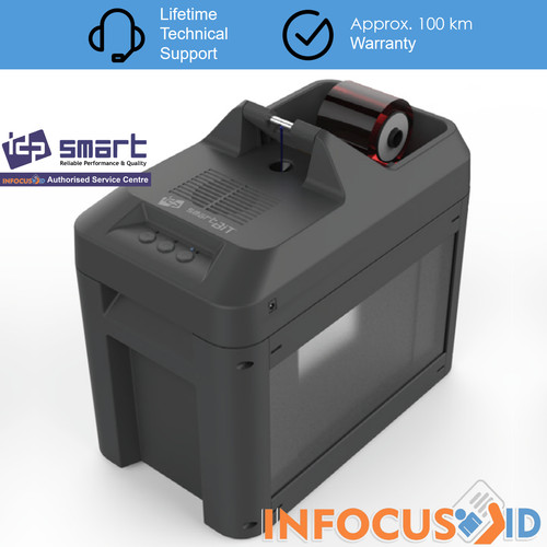 Idp smart bit - idp, ribbon