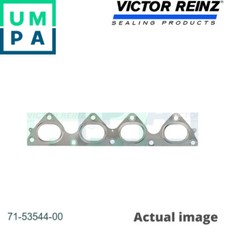 GASKET EXHAUST MANIFOLD FOR