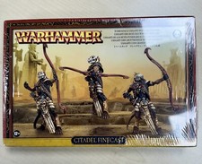 Warhammer Fantasy The Old