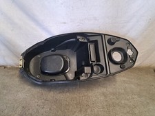 Peugeot Kisbee 100 - Under