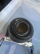 Nikon 1 Nikkor 30-110mm