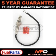 FuelParts Lambda Oxygen Sensor