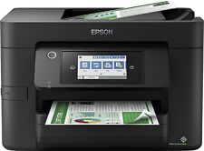 Epson WorkForce Pro WF-4820DWF wireless All-In-One Printer