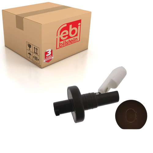 Screen wash level sensor - screen,
