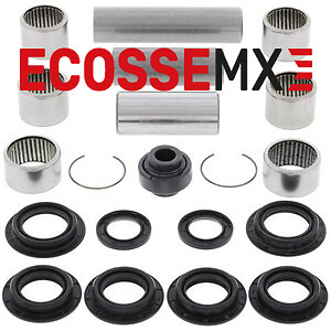 All balls linkage bearing - bearing, kit